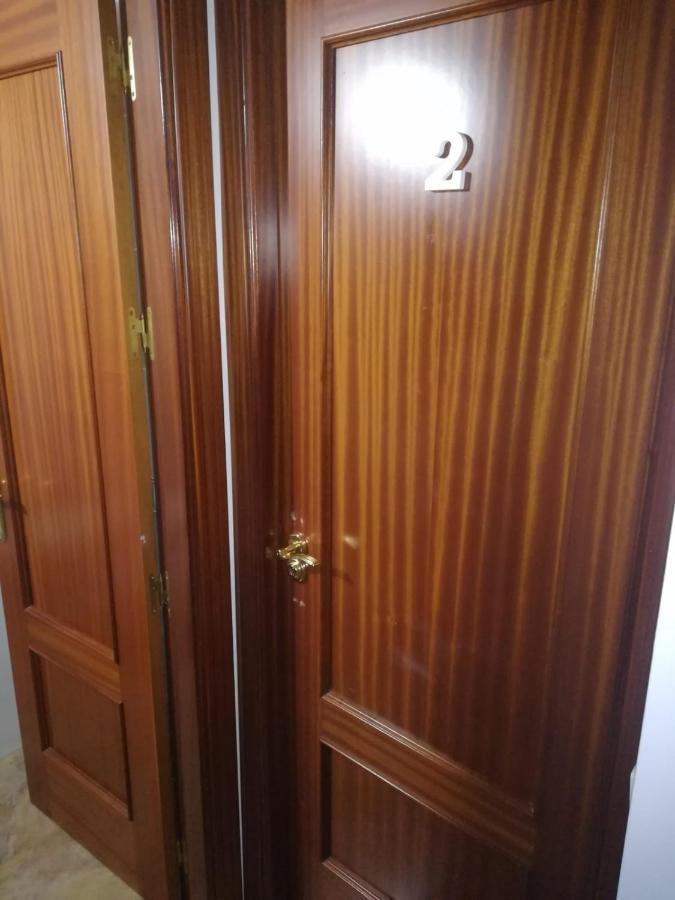 Los Azules Estacion De Cartama Экстерьер фото