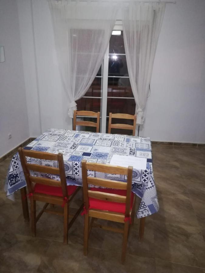 Los Azules Estacion De Cartama Экстерьер фото